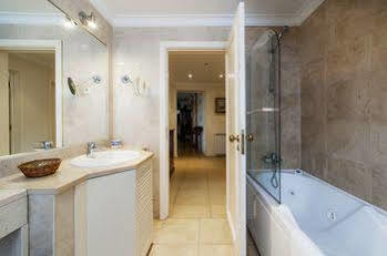 Hotel Chiado Lissabon