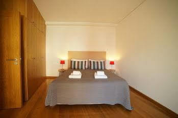 Chiado Hotel Lissabon